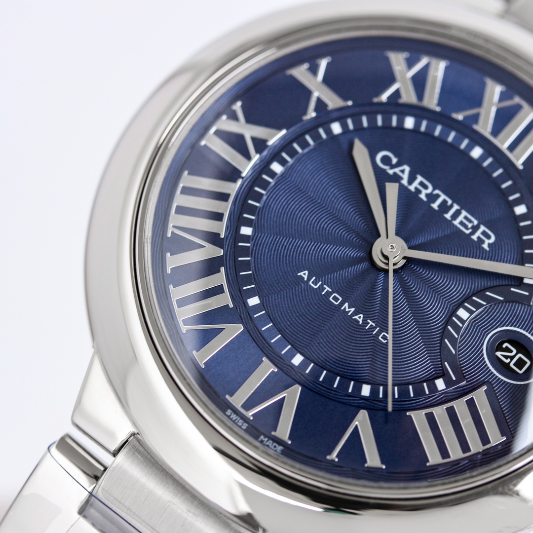 CARTIER AF5 Blue Balloon