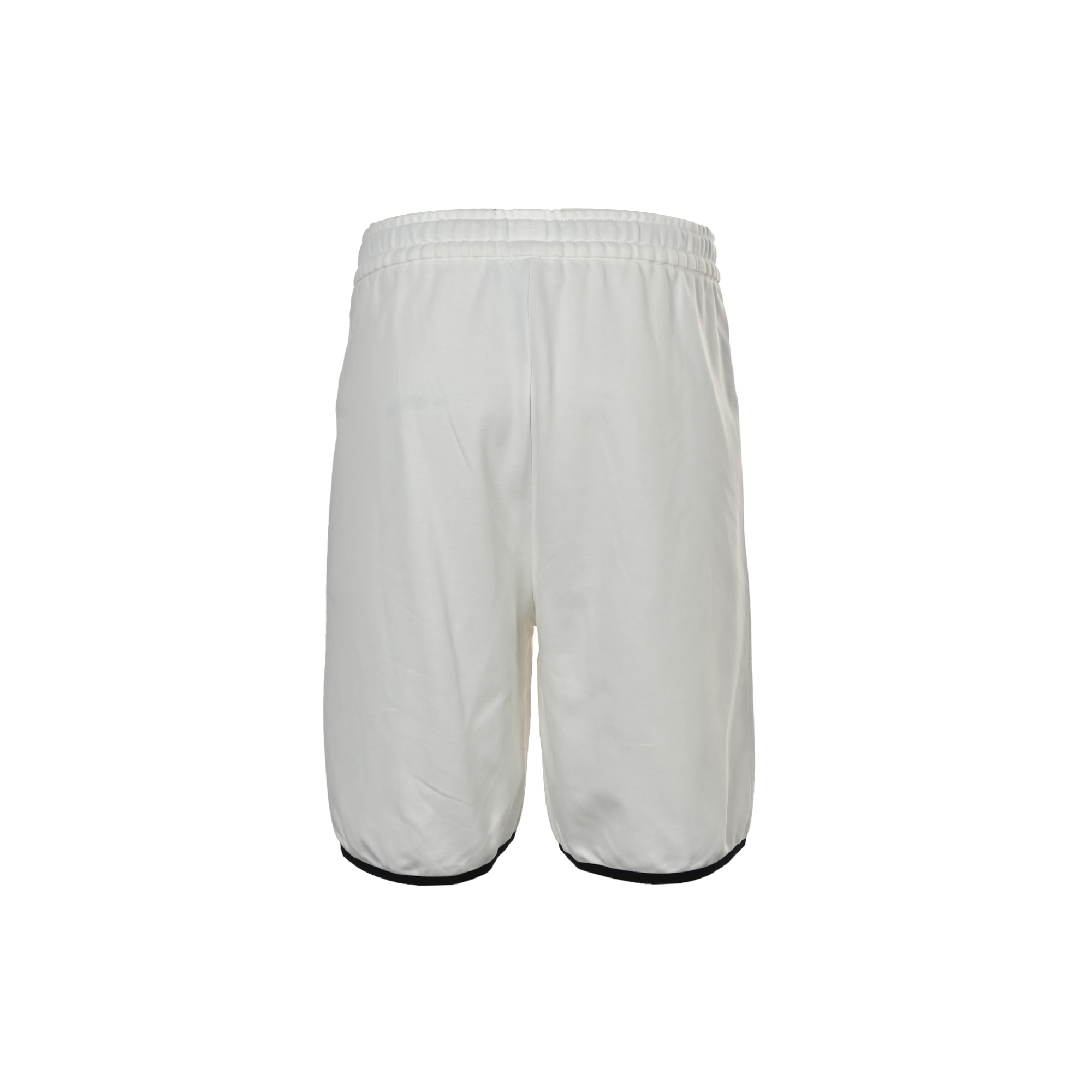 Fendi polka dot double F shorts