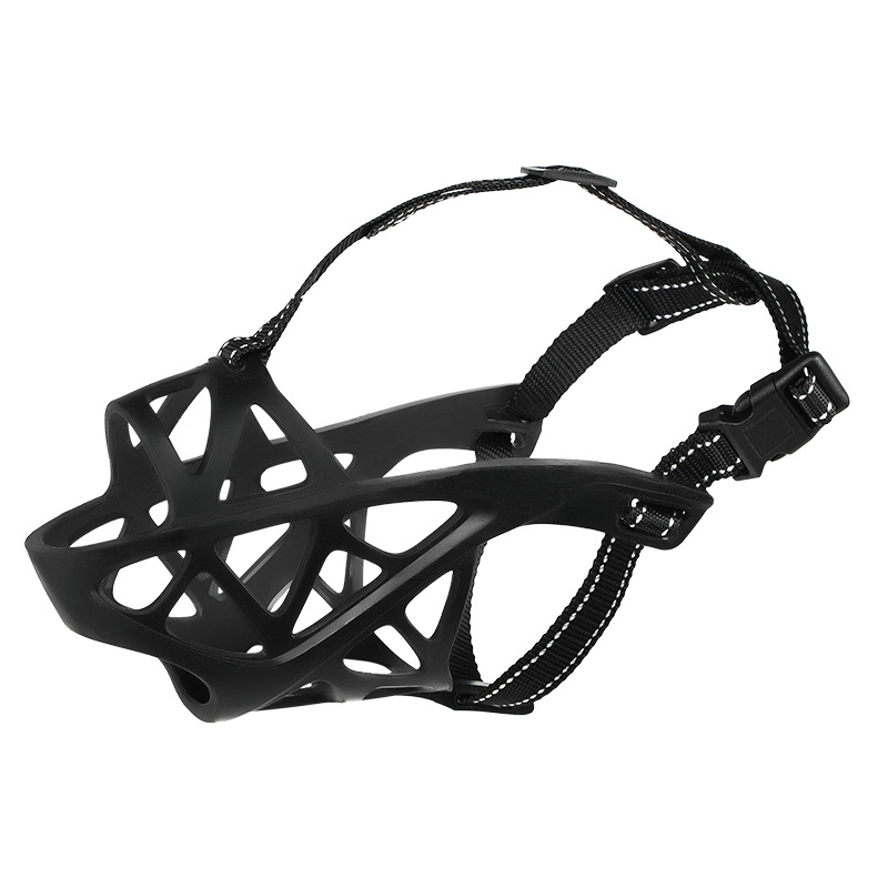 dog safety muzzle