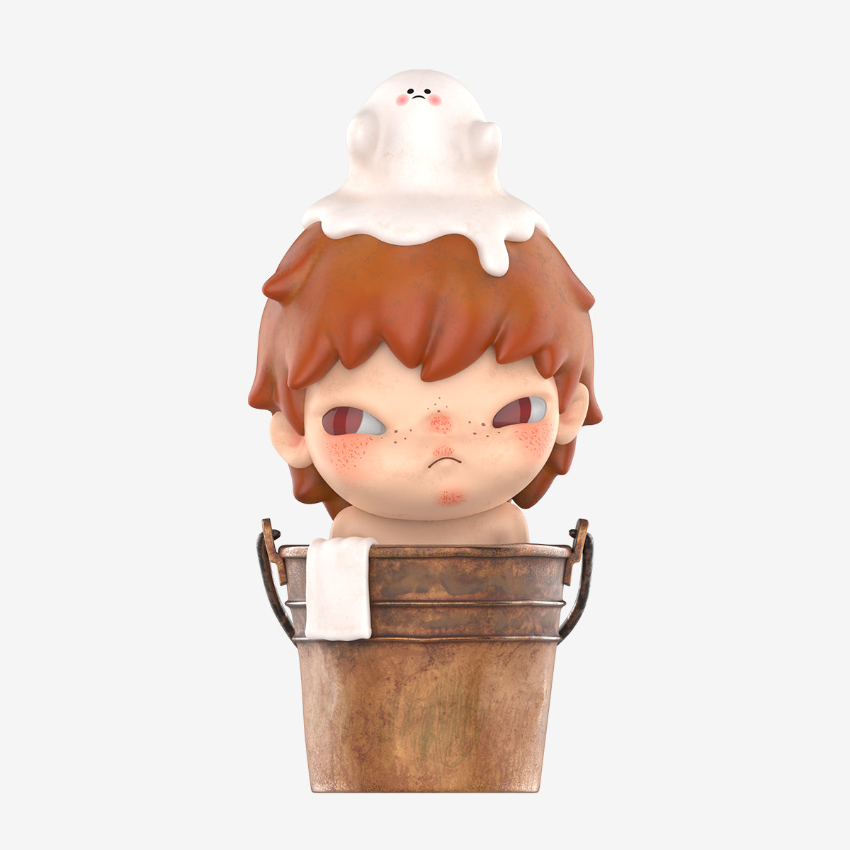 POP MART HIRONO Little Mischief Series [1 Blind Box]