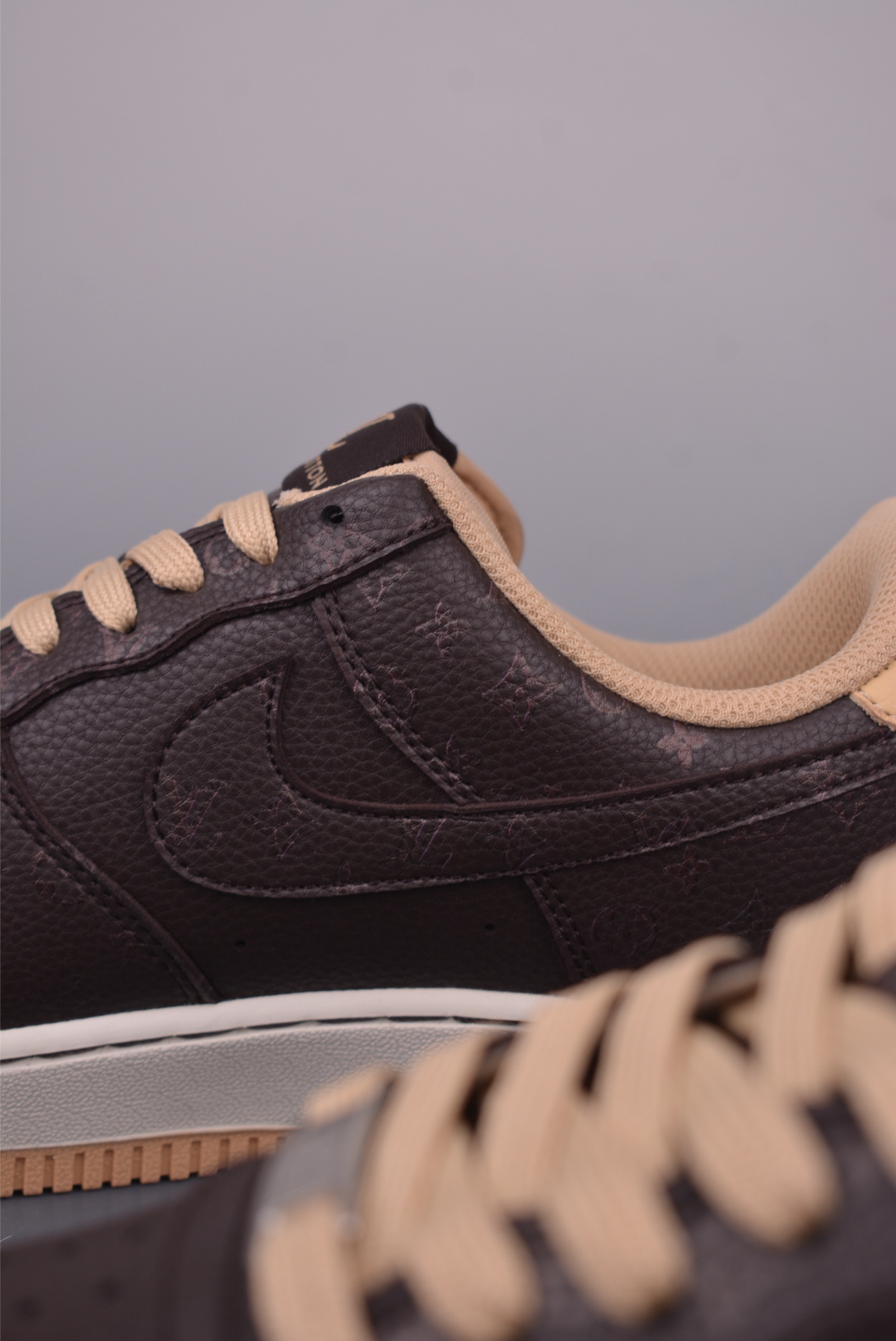 Louis Vuitton x Nike Air Force 1 Low 