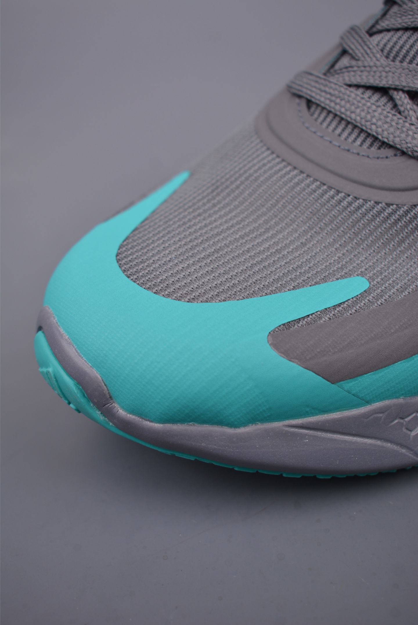 Adidas AlphaBounce Instinct M Grey Blue CG3361