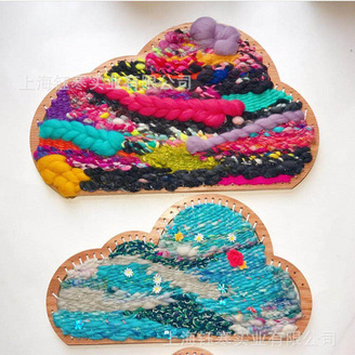 (🌲CHRISTMAS SALE NOW-48% OFF)Cloud weaving (BUY 2 GET FREE SHIPPING)