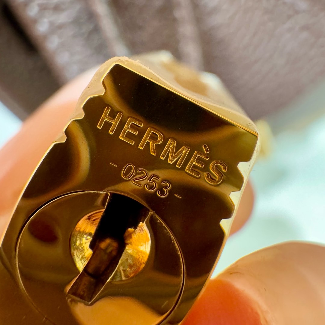 Hermes Kelly 0GRouge seller handbag (handmade custom)
