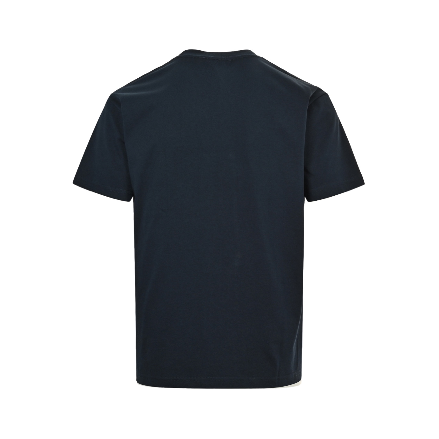 Gucci 25ss Double G logo print short sleeves