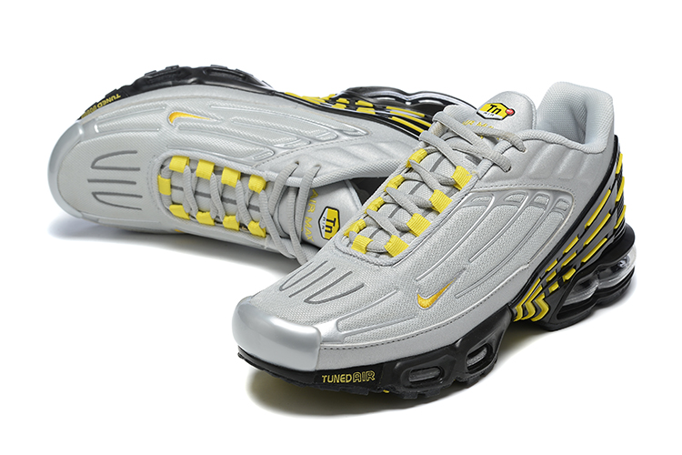 AirMax Plus3  Two Colorsway Tn Series