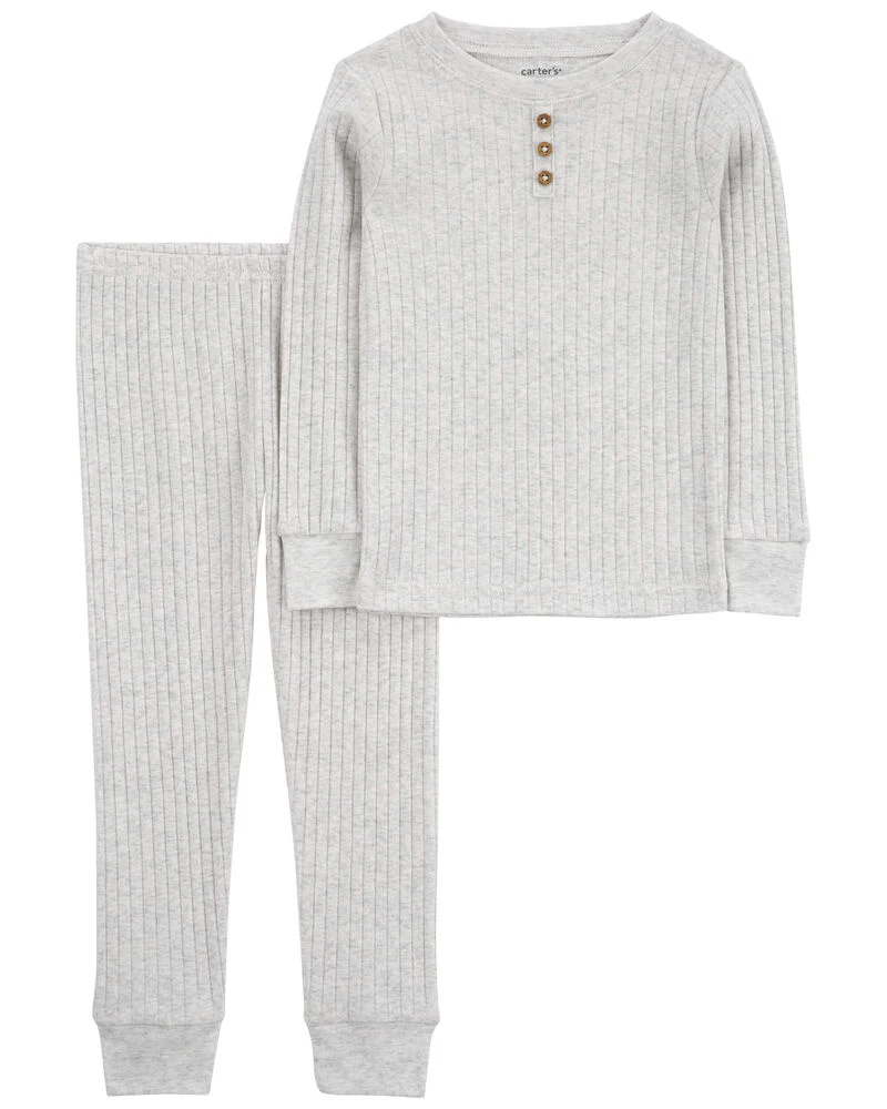 Carter's 2-Piece Cotton Blend Pyjamas
