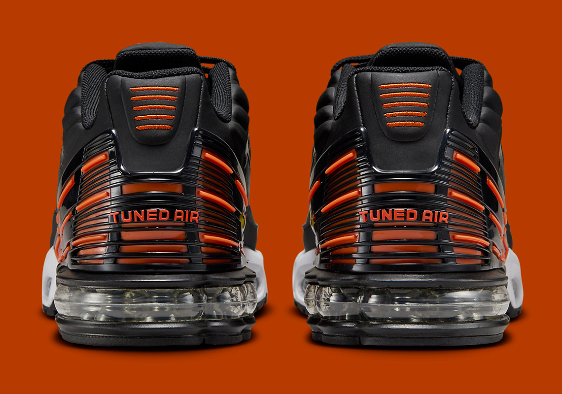 AirMax Plus3  Pure Original Tn
