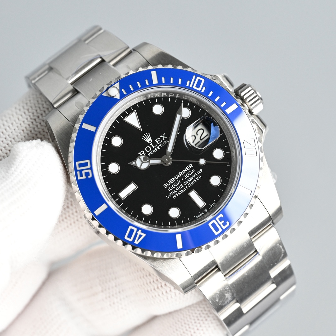 Rolex Submariner