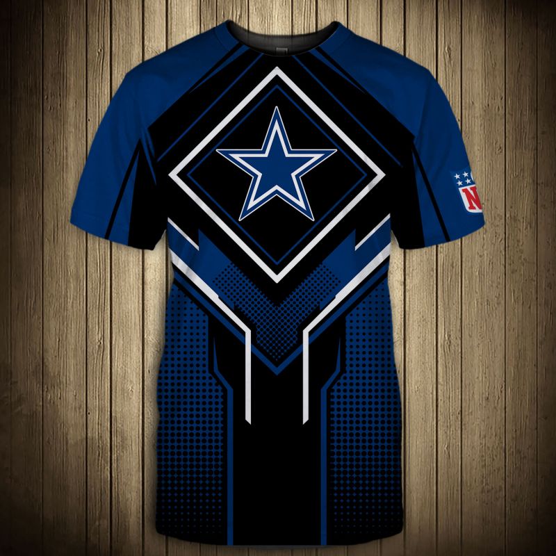DALLAS COWBOYS 3D DC230