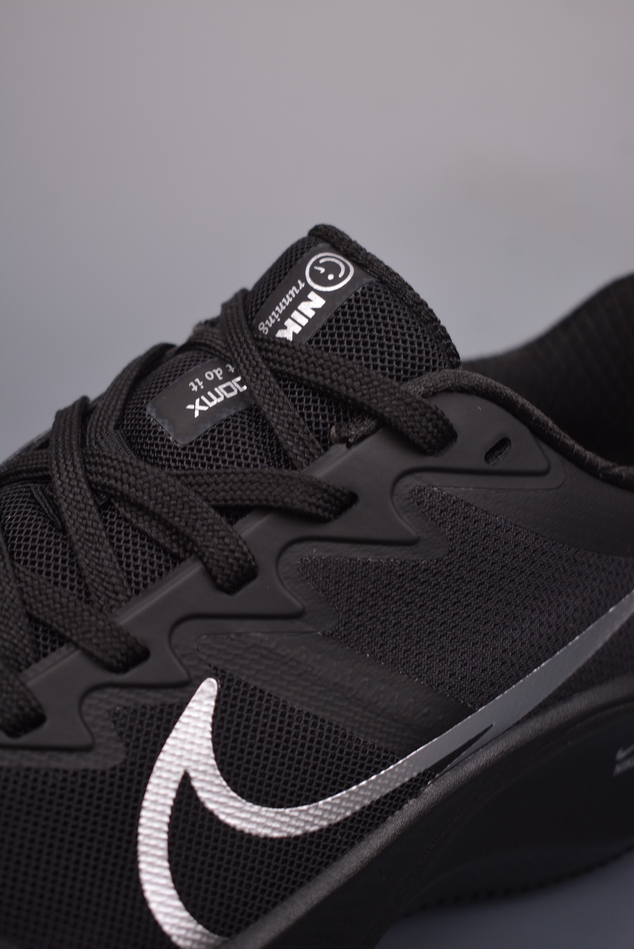 NIKE SB Zoom x Black Warrior