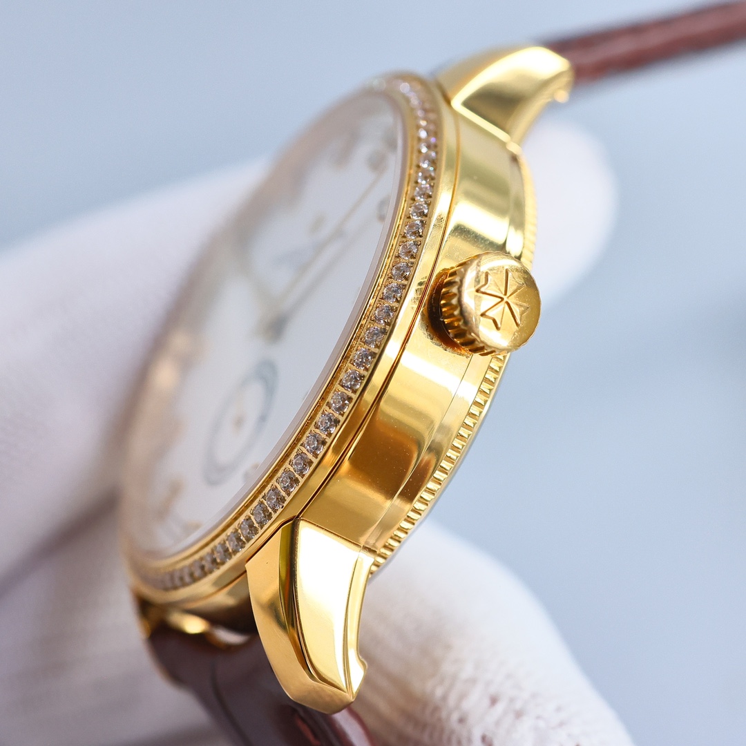Vacheron Constantin Tradition Series Men's Watch