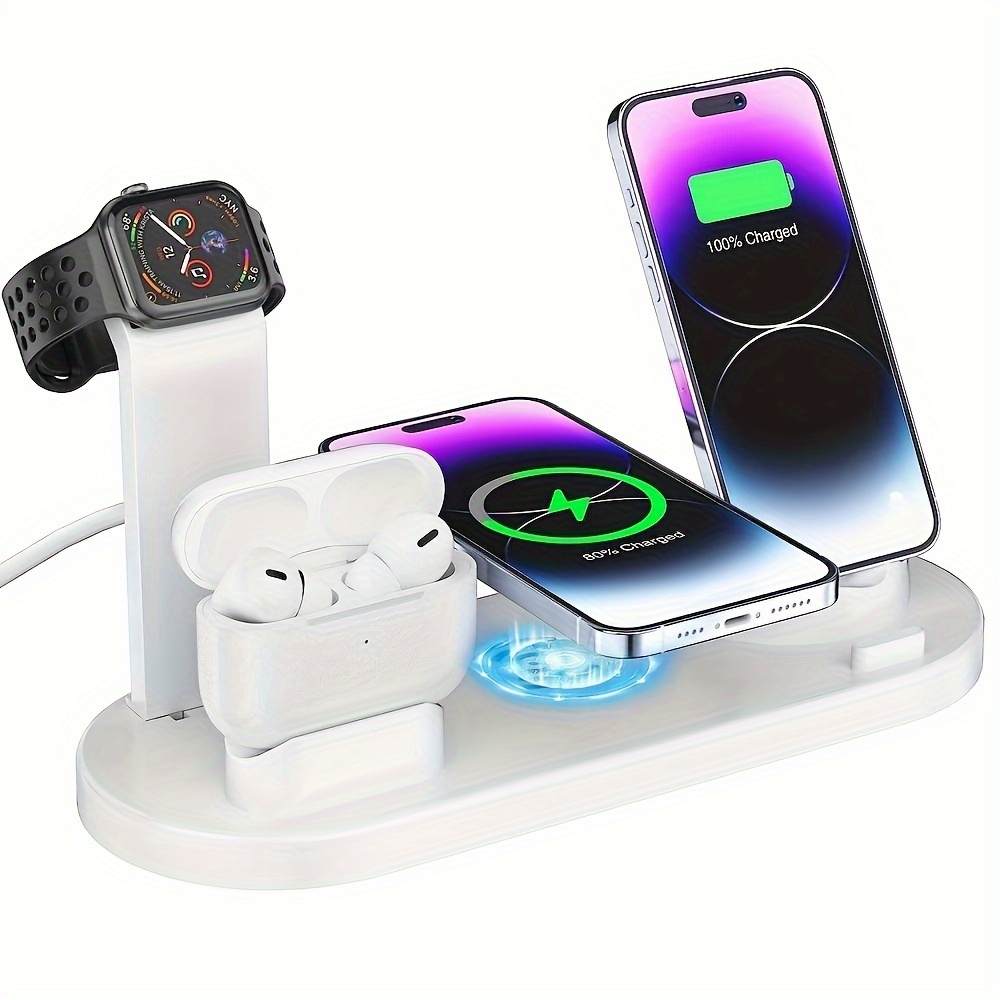 15W-Fast-Charging-Station/-Folding-Wireless-Charger-Stand