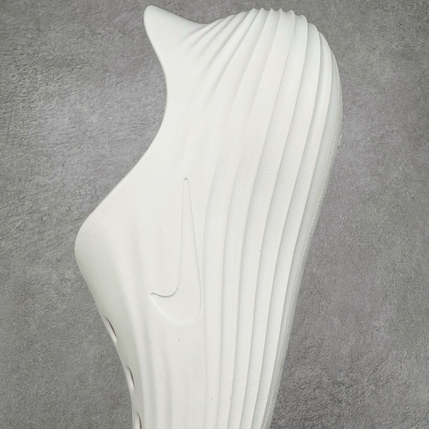 Nike ReactX Rejuven8 Simple Comfortable All-match Hole Shoes HV4484-100