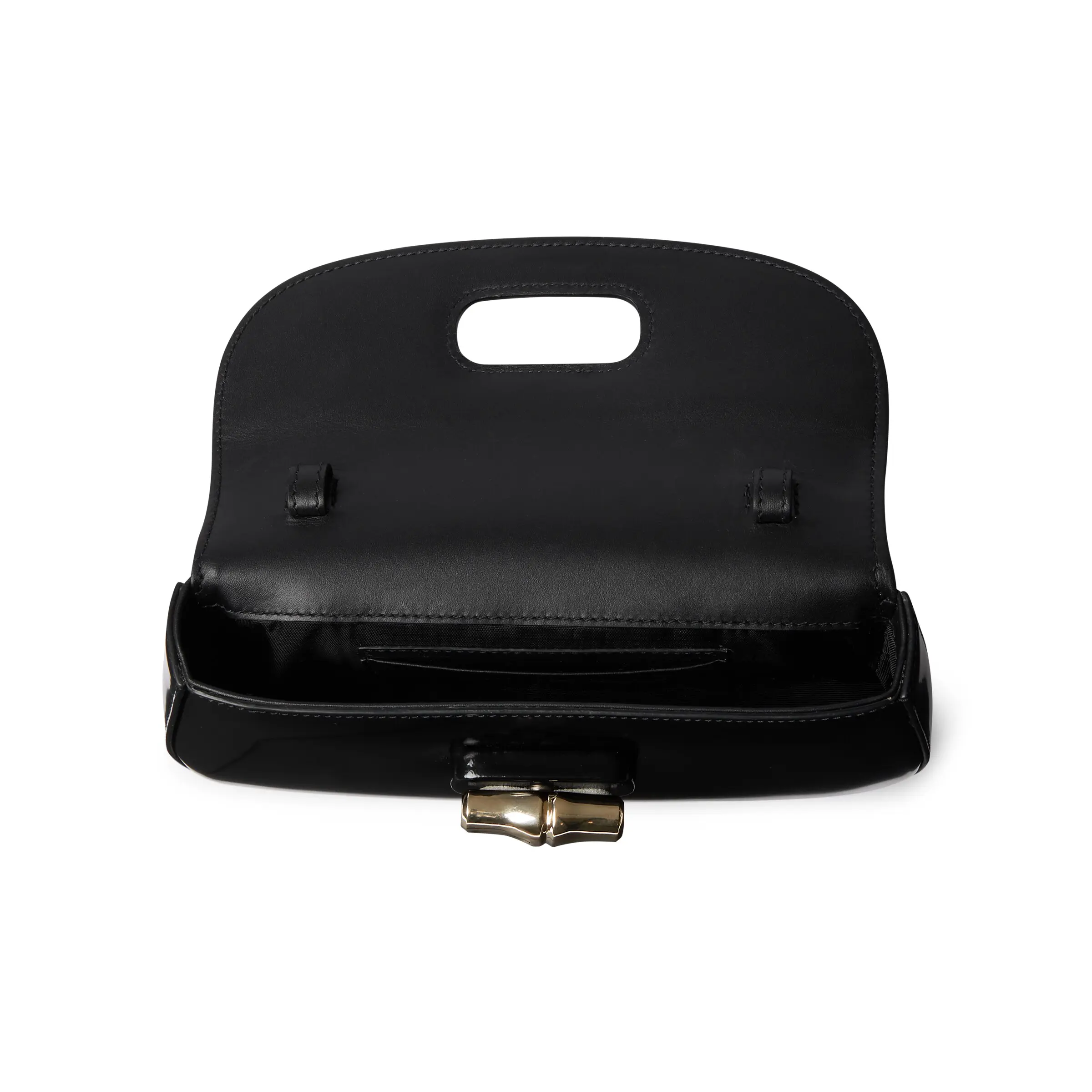 Gucci Bamboo Night small bag 830704 10R0G 1000