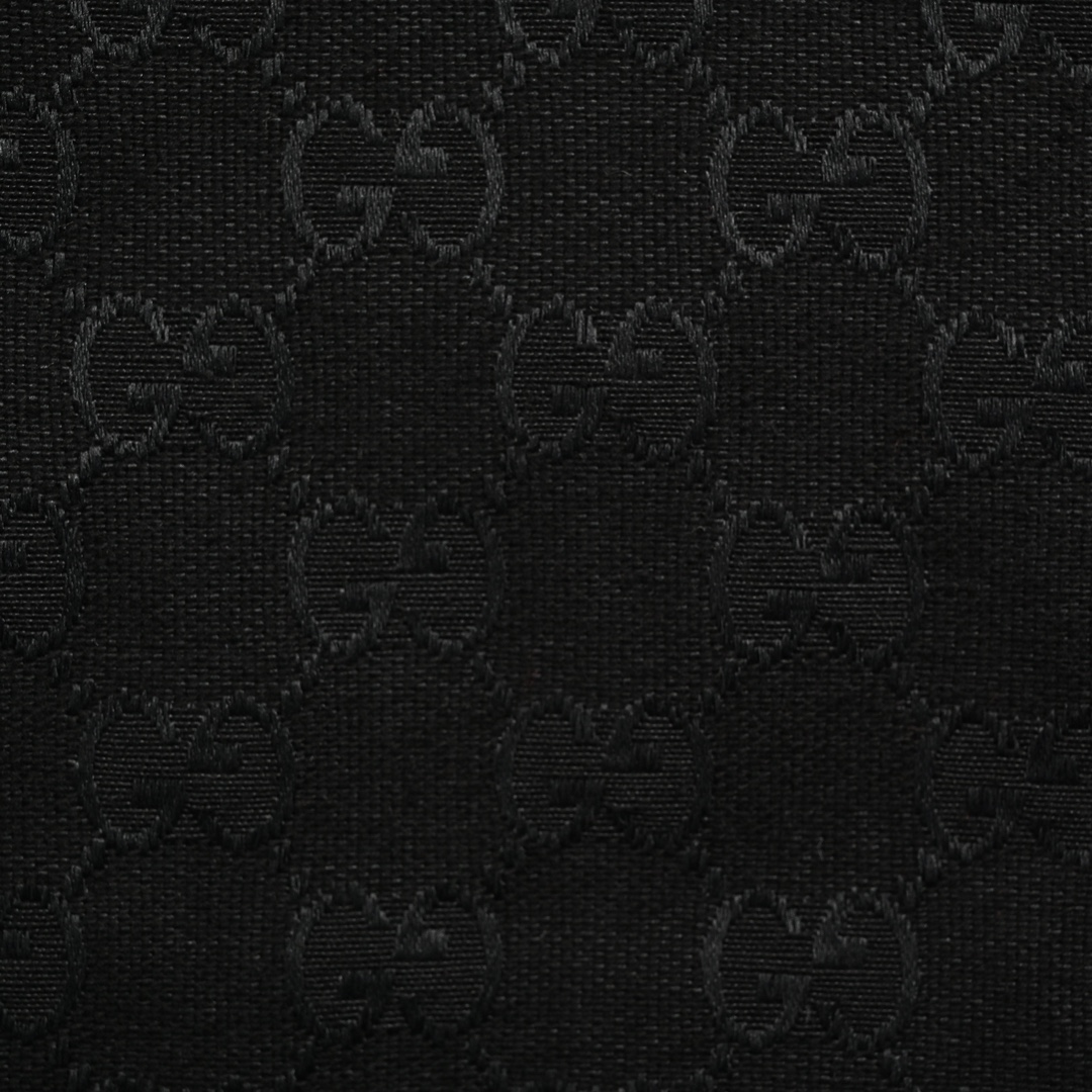 Gucci 24Fw Double G jacquard canvas shirt jacket suit