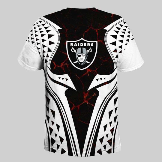 LAS VEGAS RAIDERS 3D LVR1LVR1003