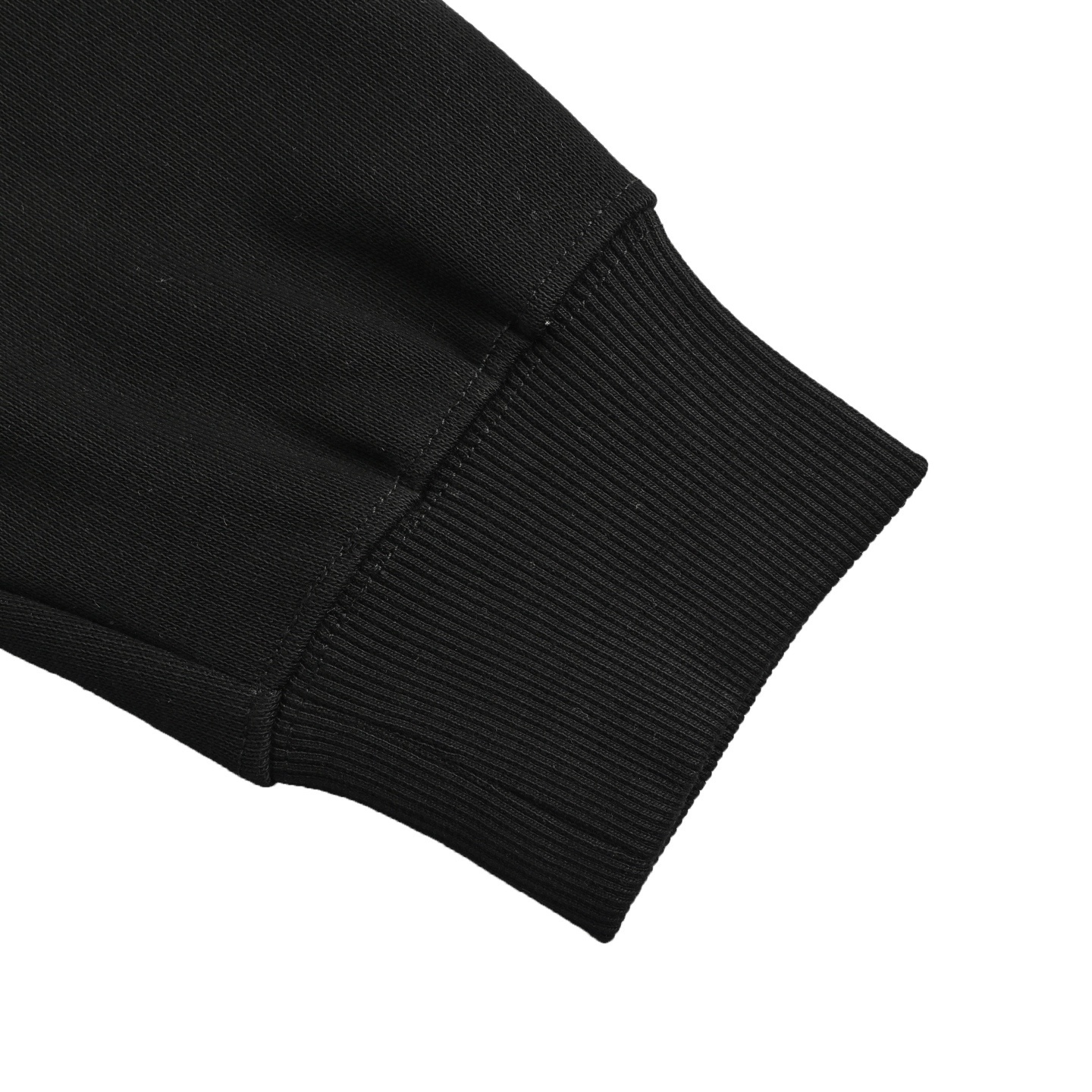 Loewe 25Fw terry patch logo hoodie