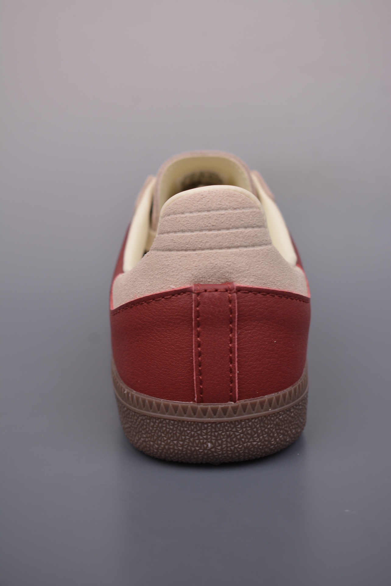 Adidas Originals Samba OG Preloved Ruby Cream Gum ID1482