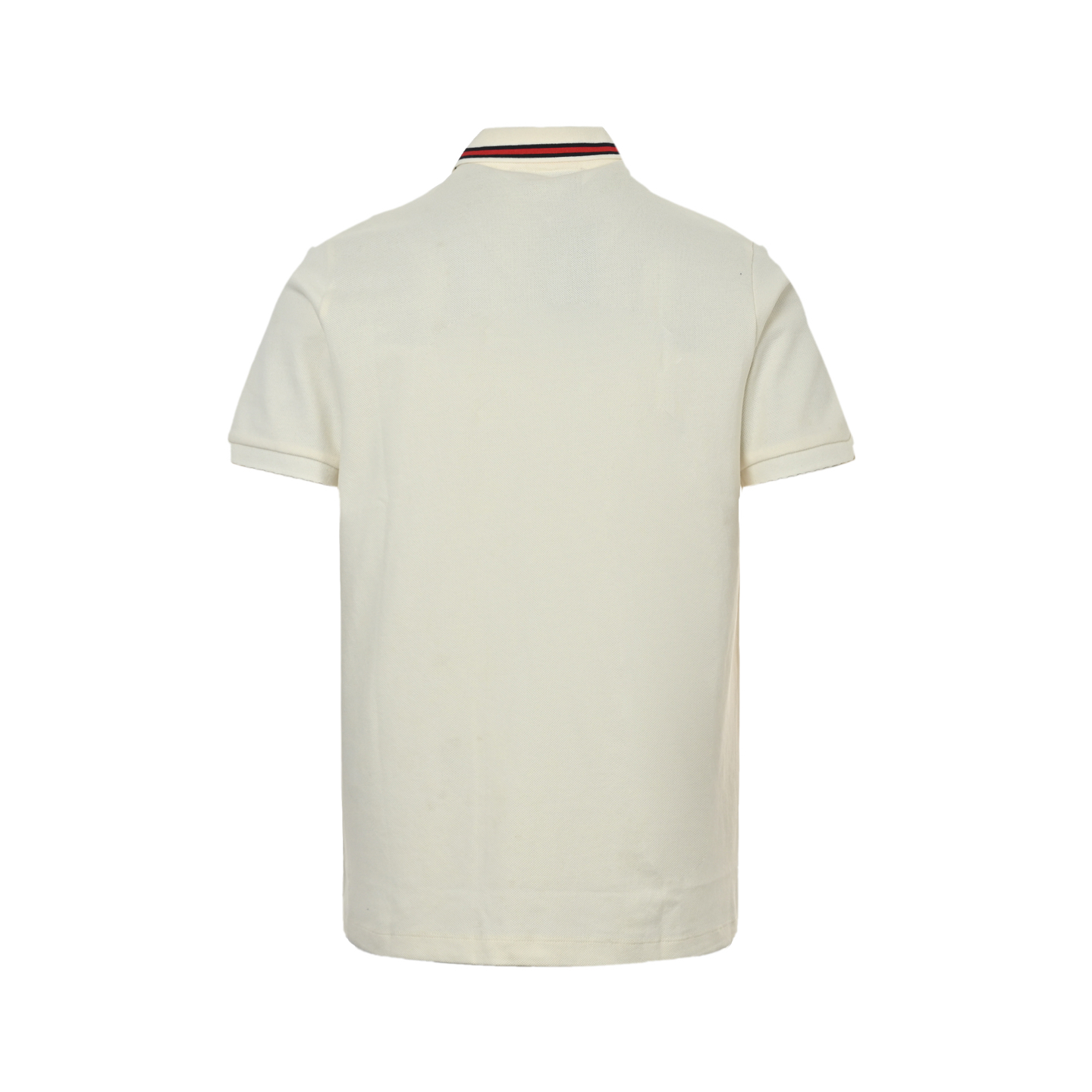 Gucci Dragon Year Limited Edition Pocket Embroidery Polo Short Sleeve