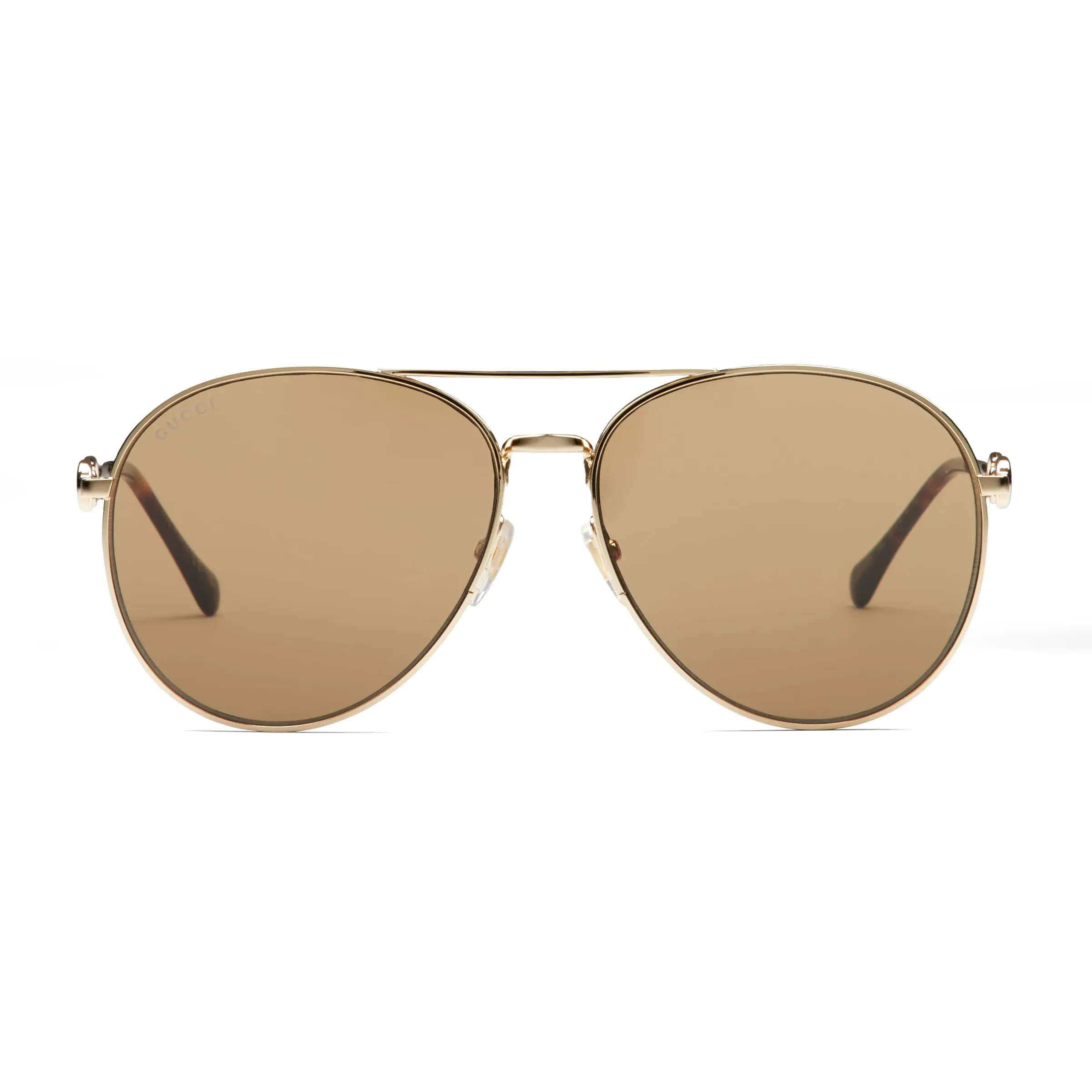 Gucci Aviator Sunglasses