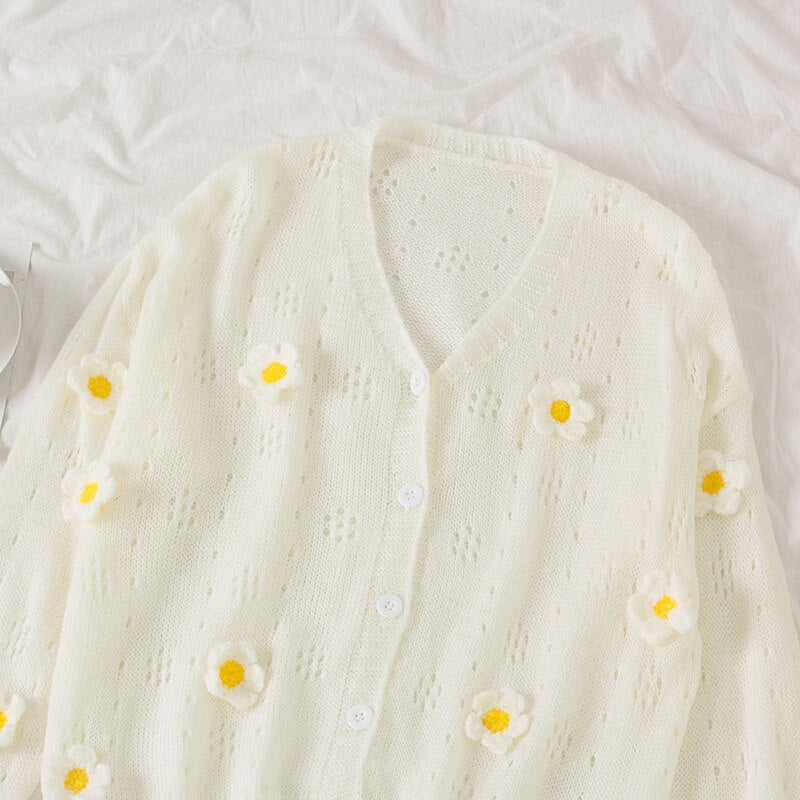 Penelope Sweater