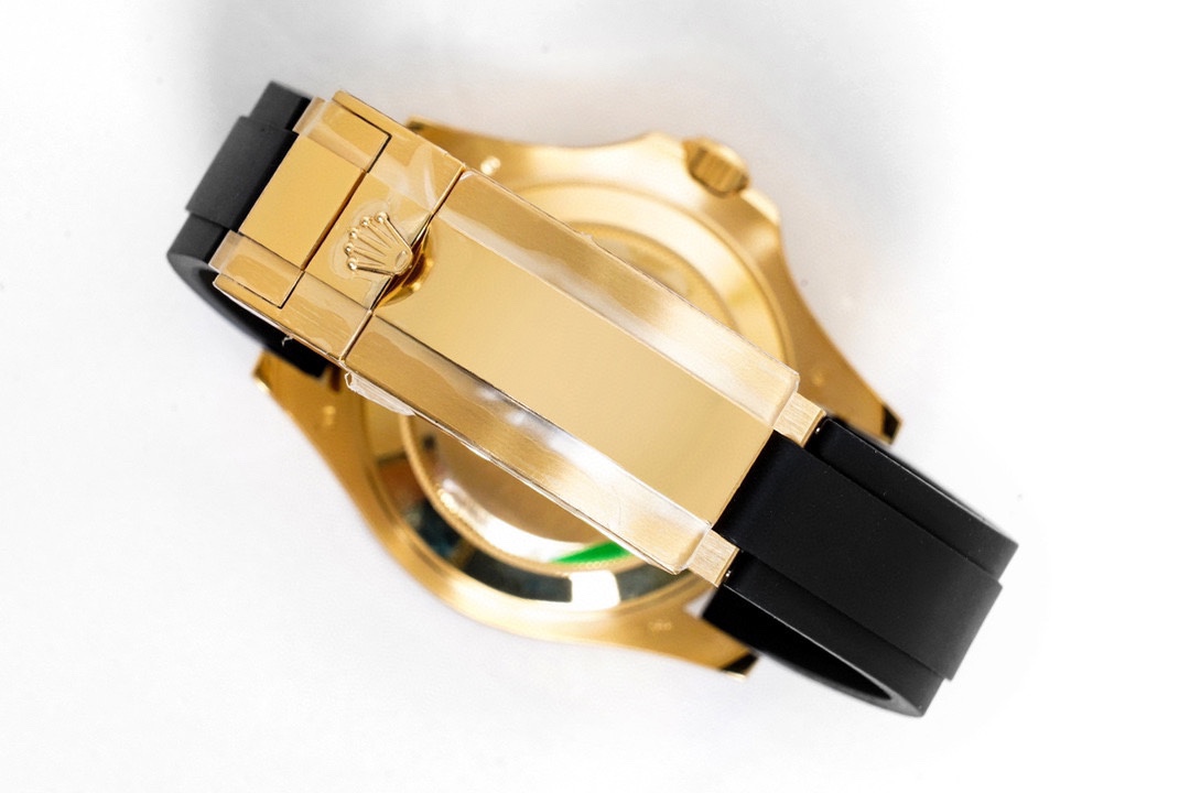 Rolex Yacht-Master 42 Series