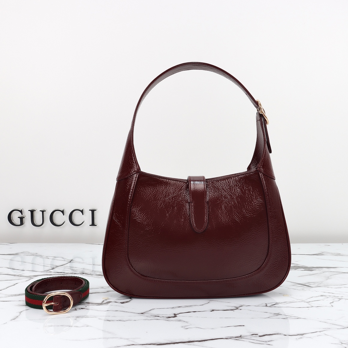Gucci Jackie medium bag 782849 AADHF 6449