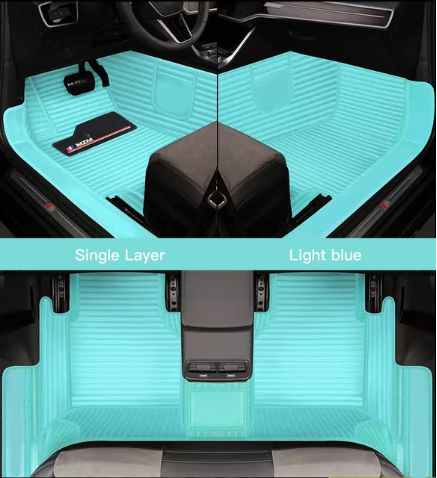 Car Floor Mats
