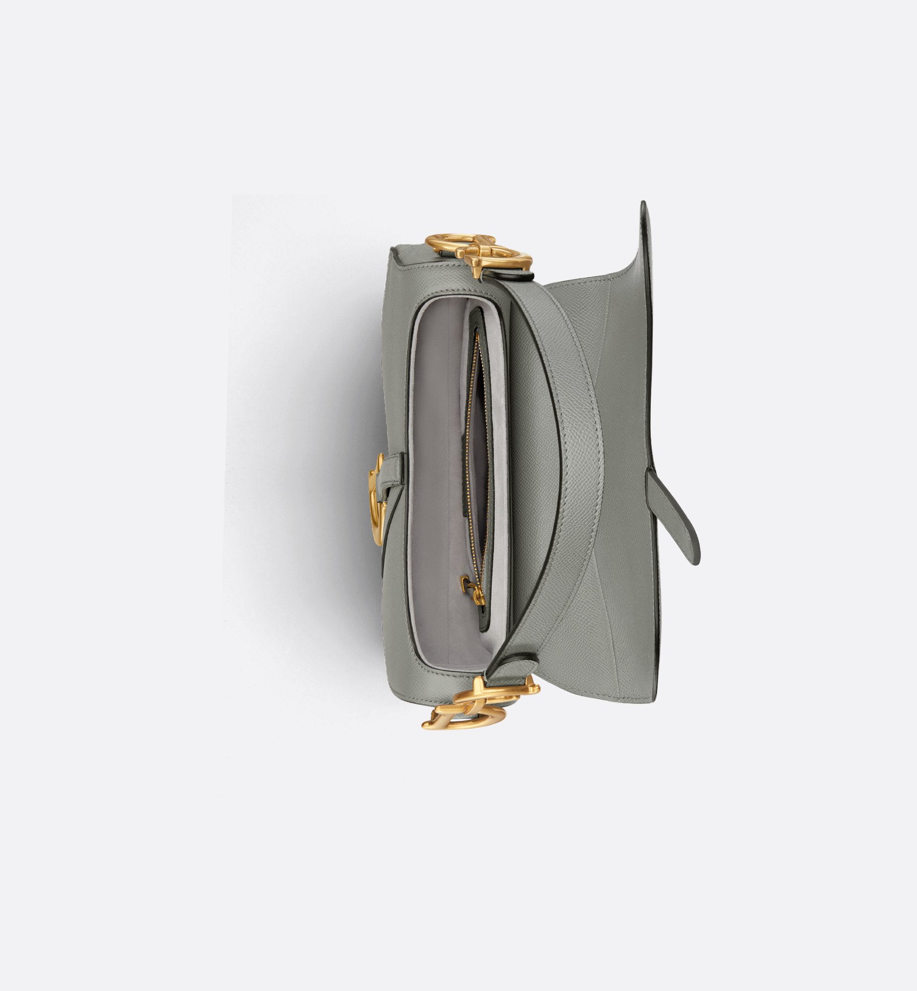 Dior Saddle Bag (with Shoulder Strap) M0455CBAA_M41G