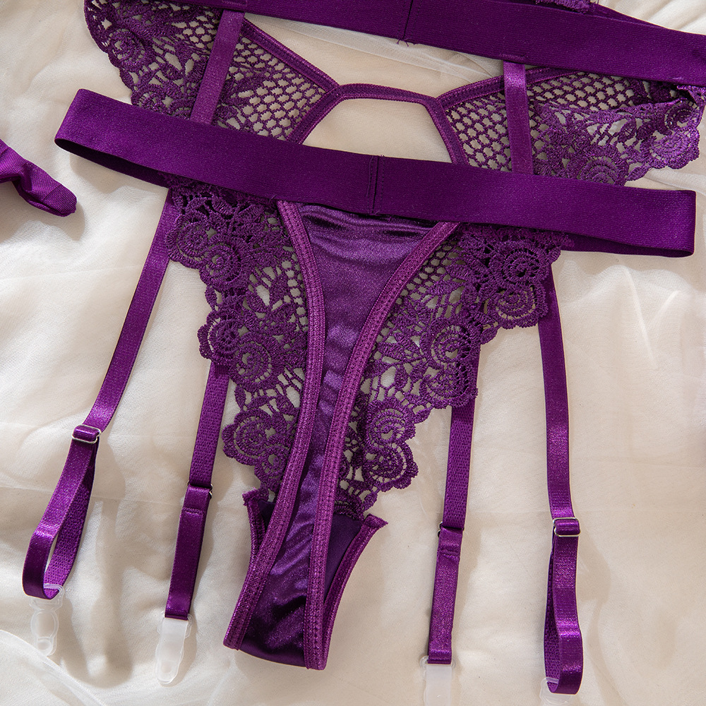 One-Piece Sexy Underwear Set🔥Happiness Maker
