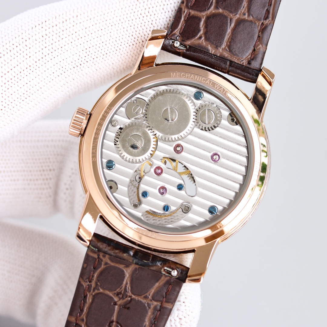 Vacheron Constantin Traditionnelle Tourbillon 6000T/000R-B972
