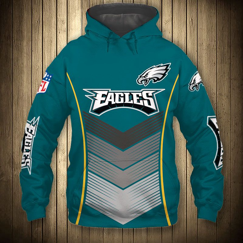 PHILADELPHIA EAGLES 3D PE230