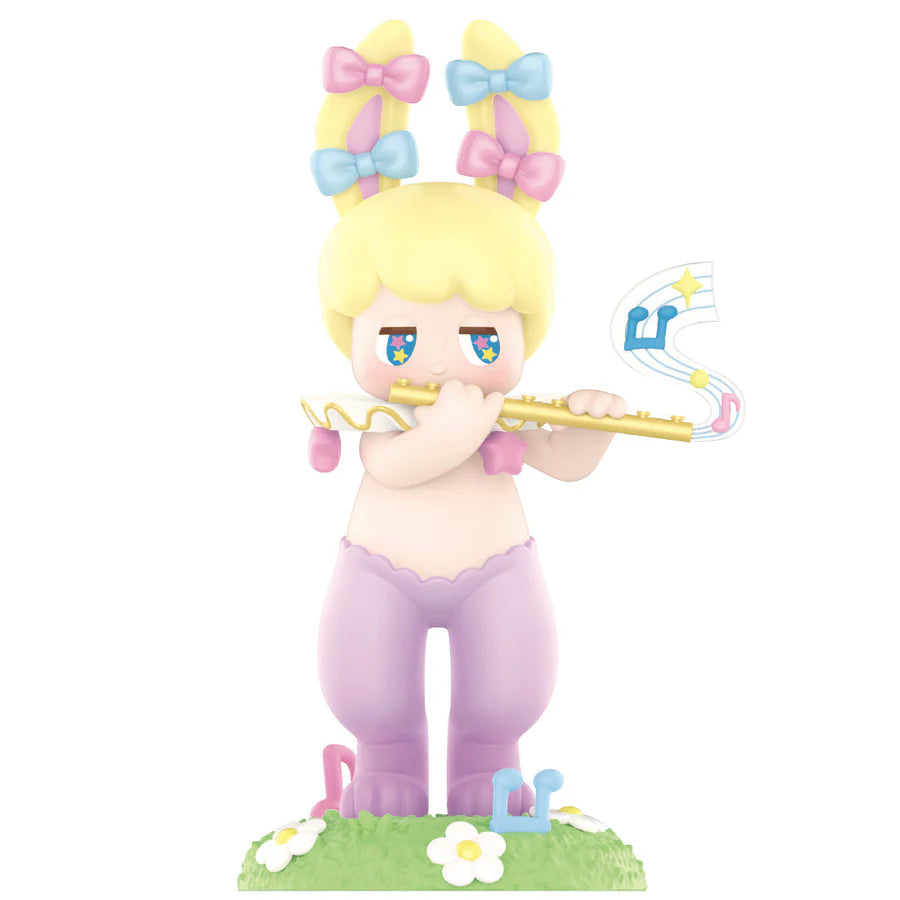 POP MART Satyr Rory Orchestra Series [1 Blind Box]