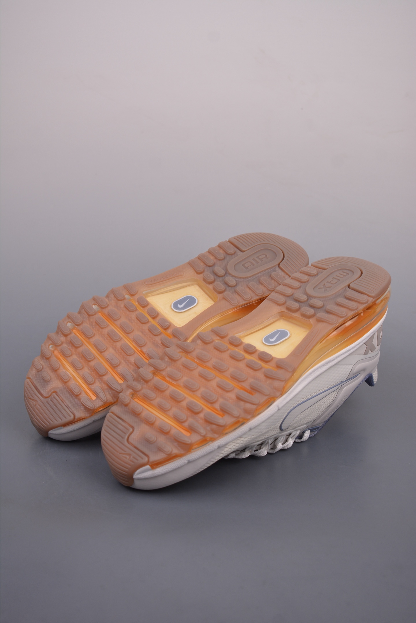 Nike Air Max 2013 Netted Violet and Gold HV4303-099