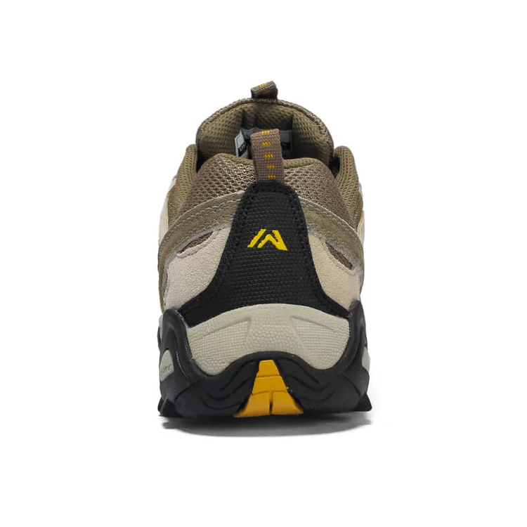 Couple's Classic Outdoor Hiking Shoes