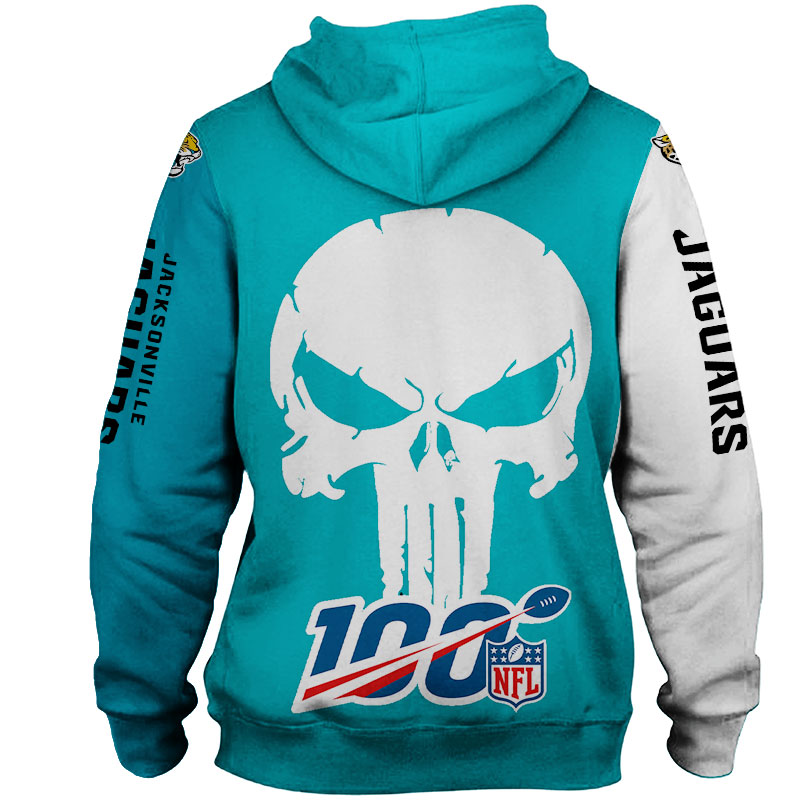 JACKSONVILLE JAGUARS 3D JJ93