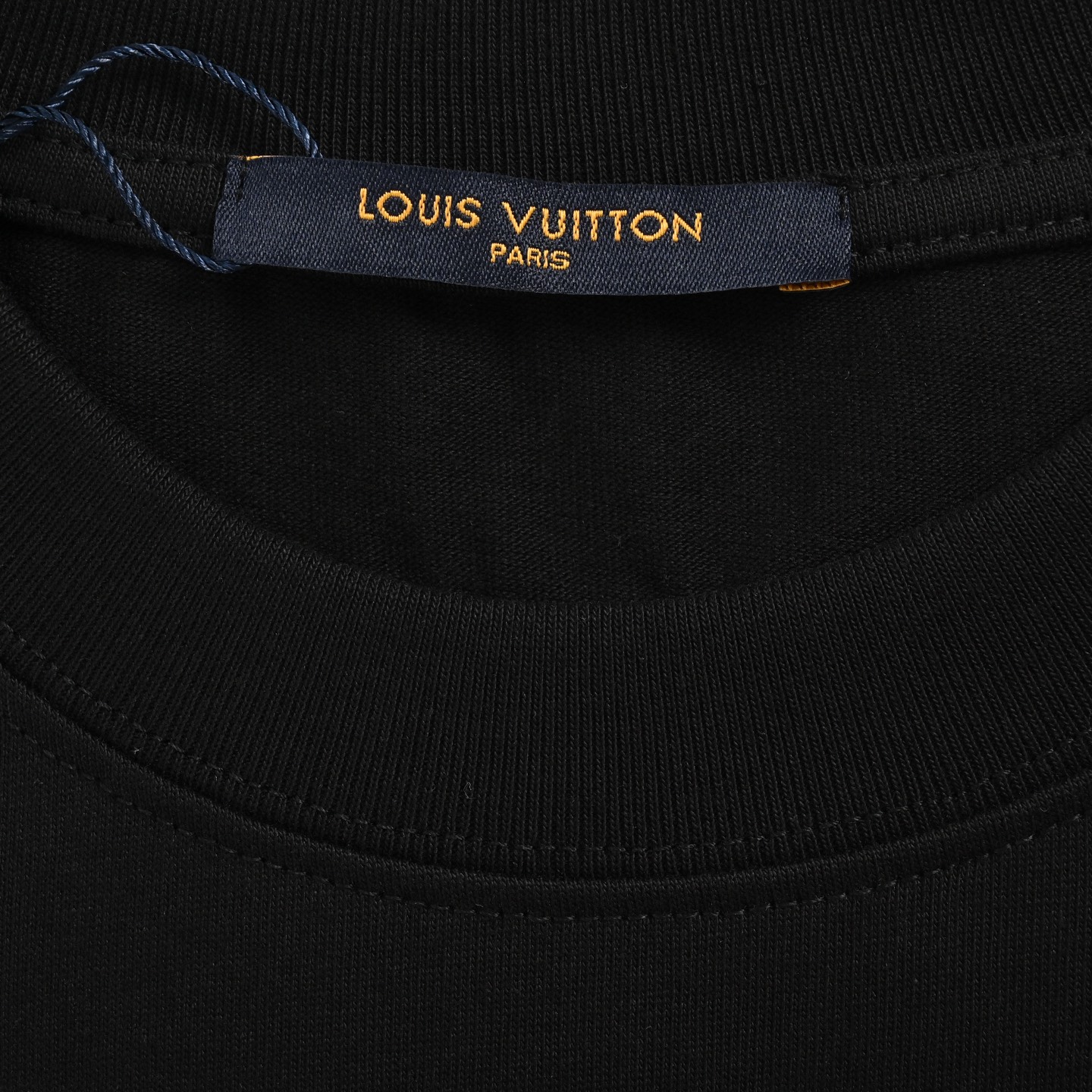 Louis Vuitton Monogram Three Flower Print Short Sleeve