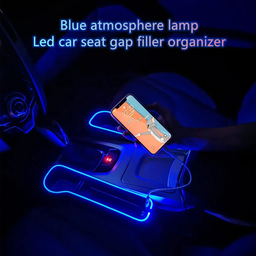 🔥Hot Sale🛒Get 46% OFF Now🚗Seat Gap Storage Box