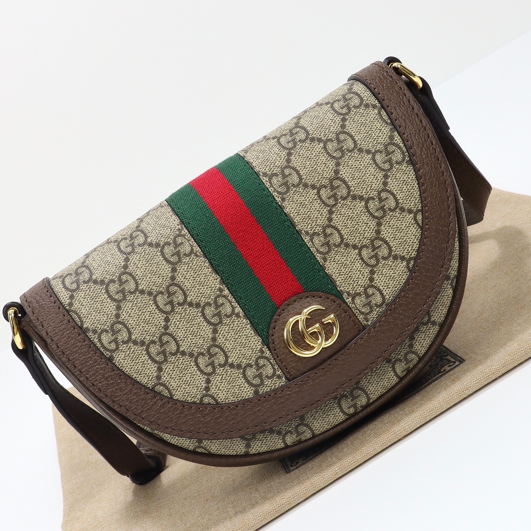 Gucci Ophidia small shoulder bag 757309 96IWG 8745