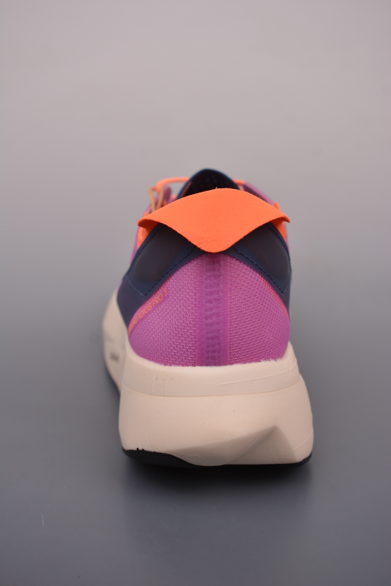 Adidas Adios Pro 3 w Rose Pink White Black GY8411