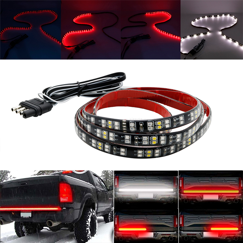 (Christmas Sale-Save 50% OFF) Redline Triple LED Tailgate Light--HOT SALE🔥（BUY 2 FREE SHIPPING）