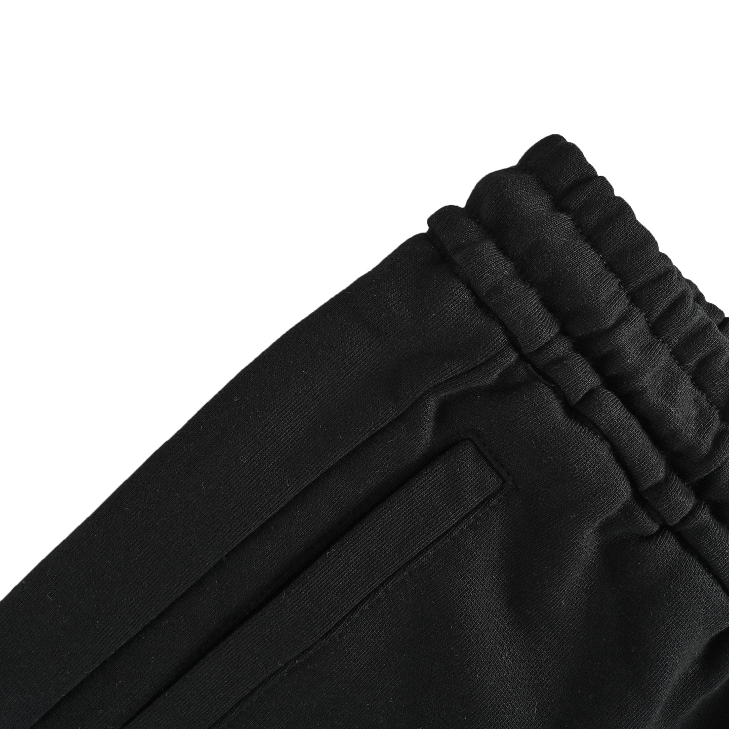 Moncler 25ss logo embroidered shorts