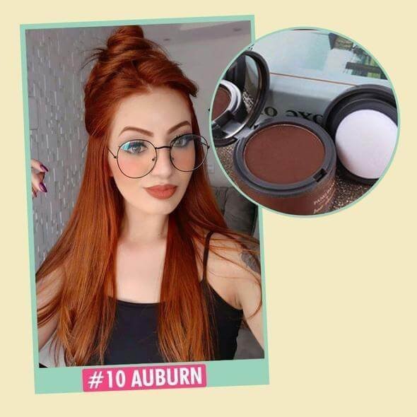 2024 HOT SALE🔥 45% OFF| YouthColor Hair Shading Powder
