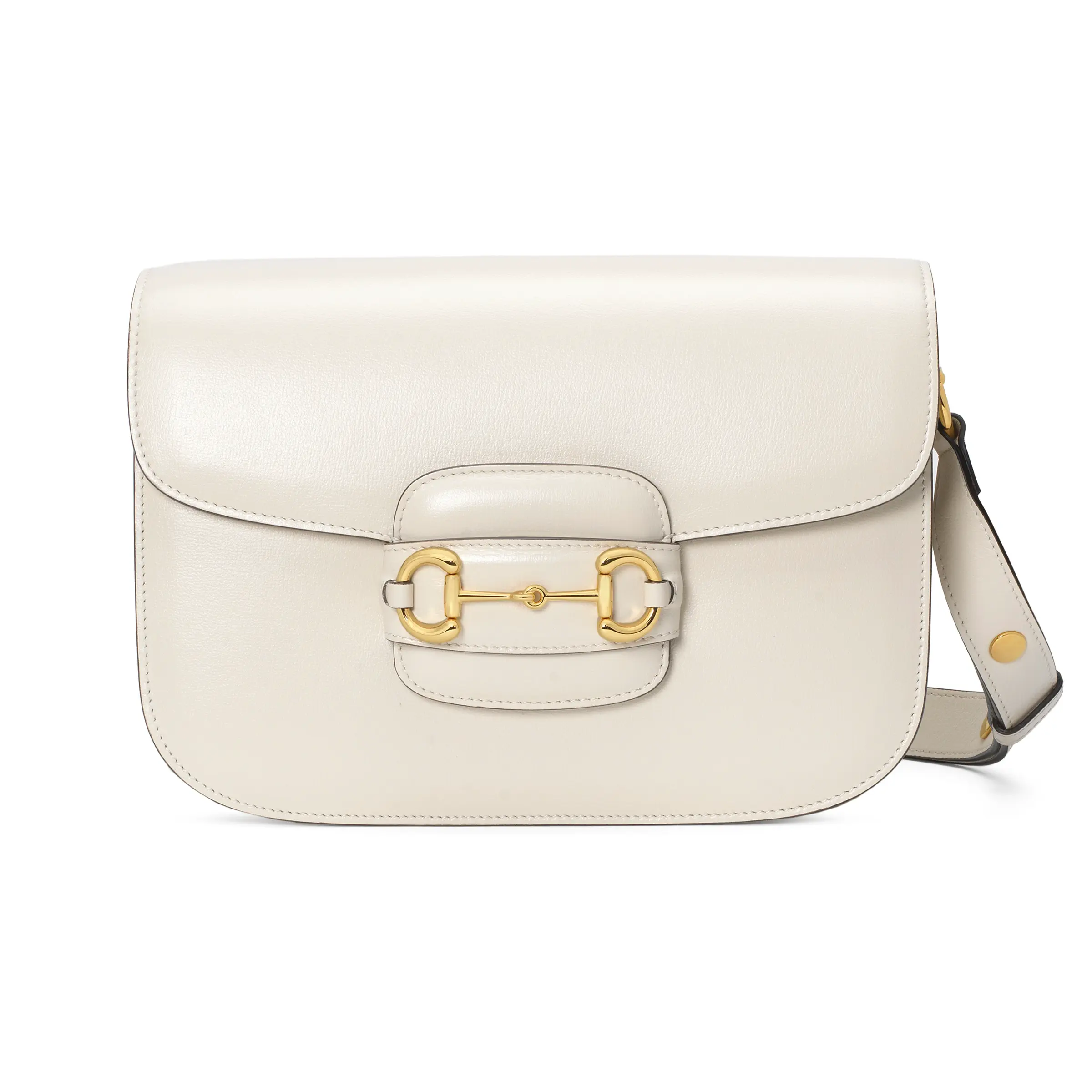 Gucci Horsebit 1955 Medium Shoulder Bag602204 1DB0G 9022