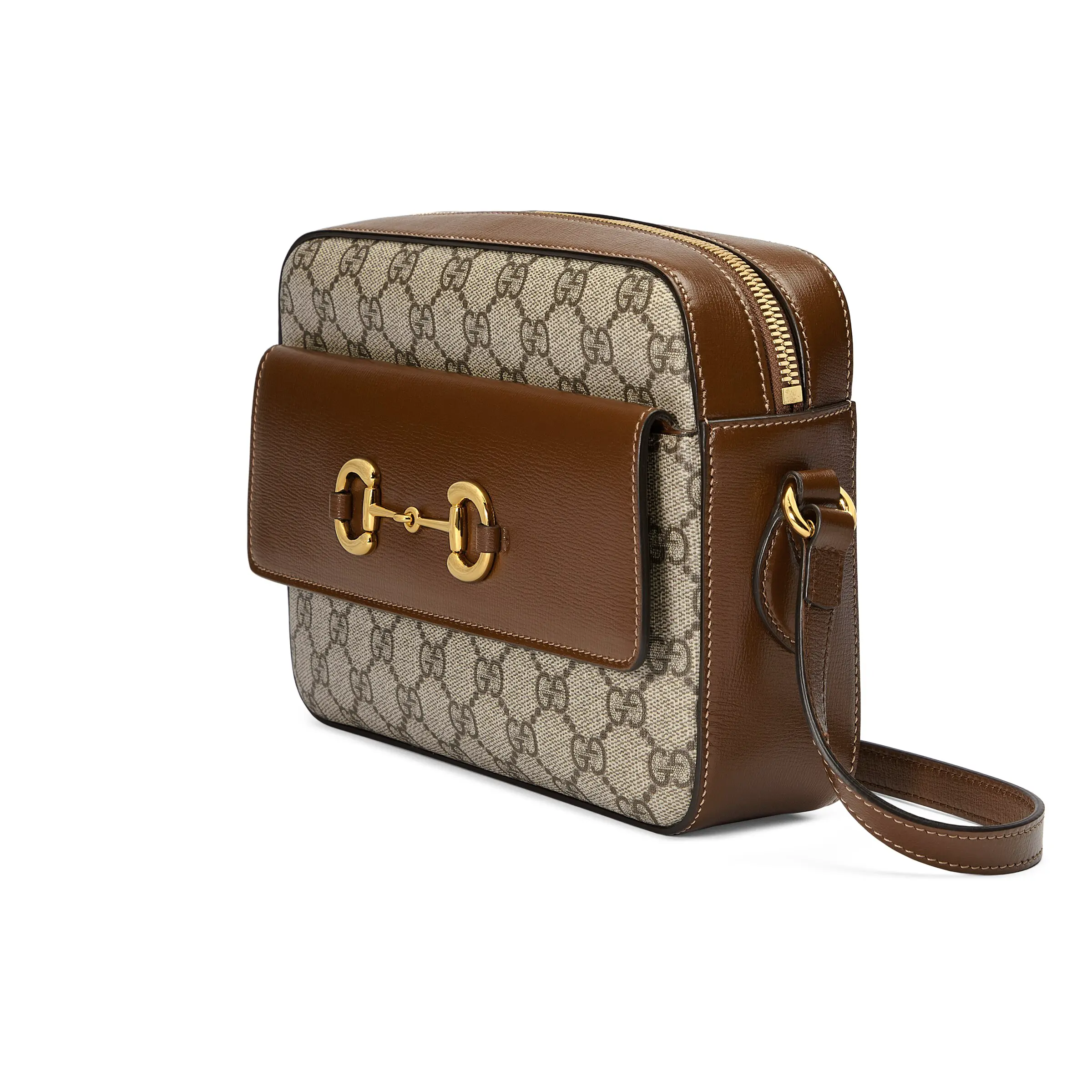 Gucci Horsebit 1955 Small Camera Bag‎760196 92TCG 8563