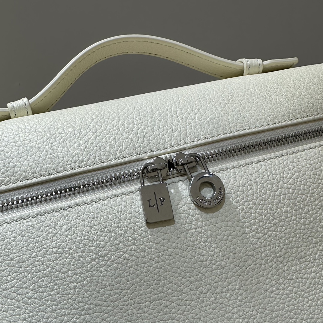 Loro Piana Extra pocket L23.5 backpack