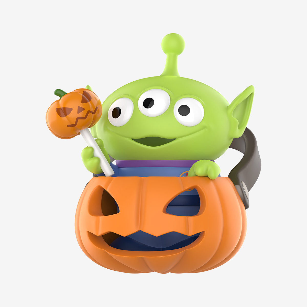 POP MART Disney/Pixar Spooky Night Series Figures [1 Blind Box]