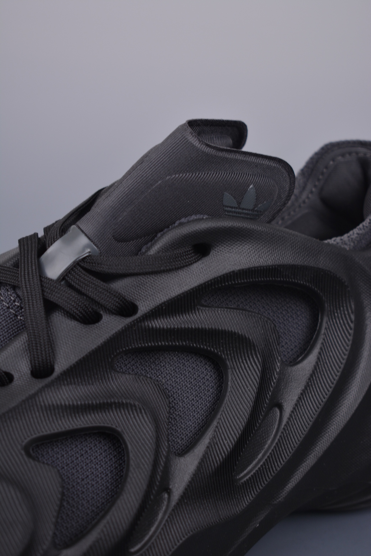 Adidas adiFOM Q Core Black Carbon HP6586