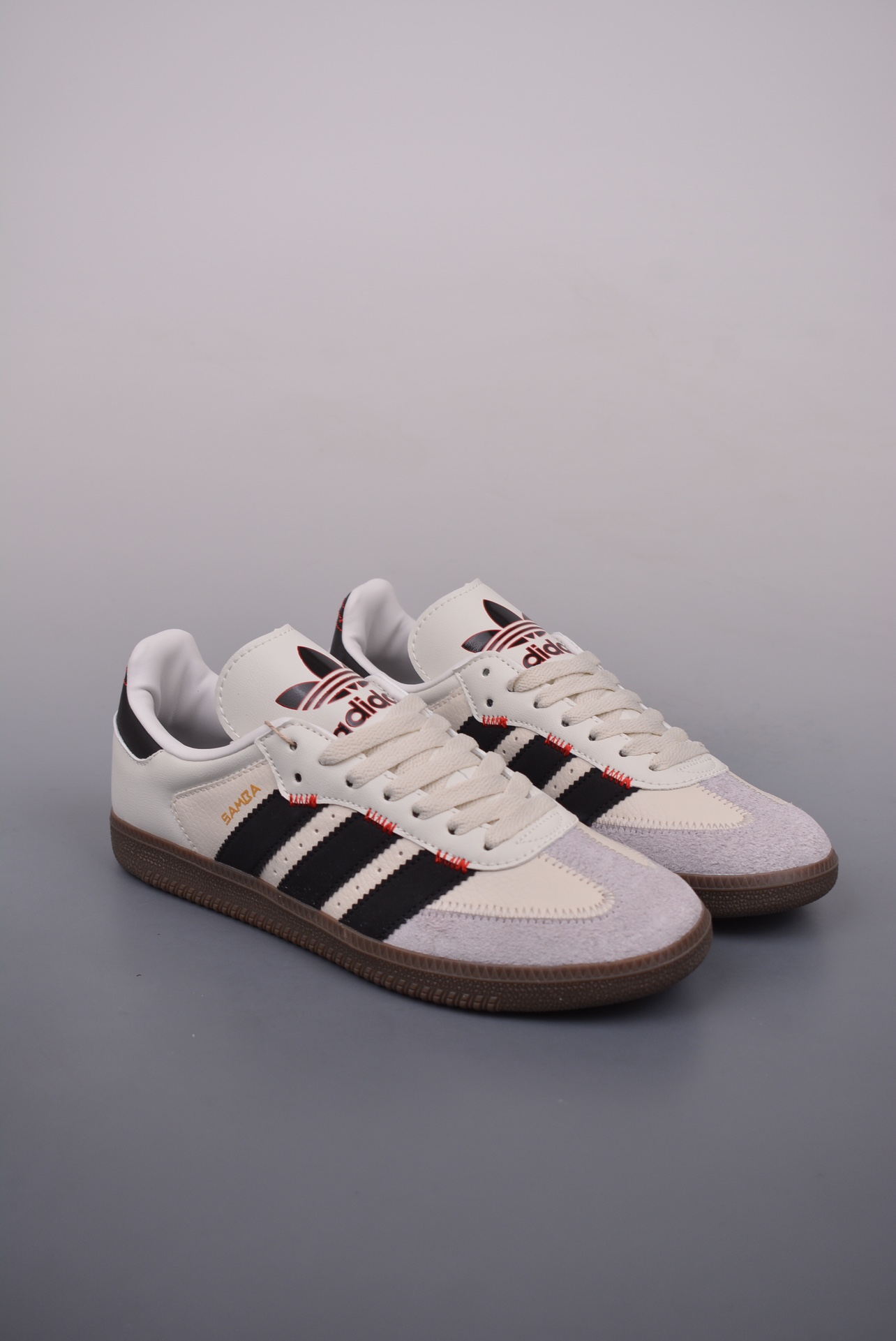 Adidas Originals Samba OG Off White IF1810